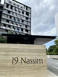 19 Nassim (D10), Apartment #549053211